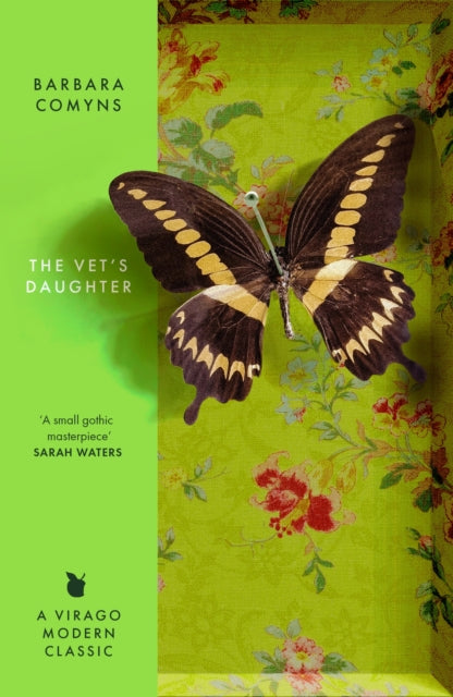 The Vet's Daughter : A Virago Modern Classic-9780349019666