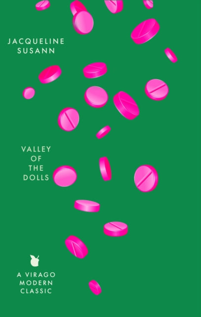 Valley Of The Dolls-9780349019673