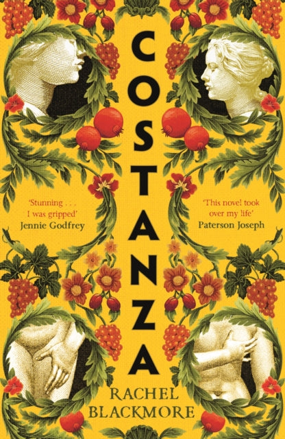 Costanza -9780349131122