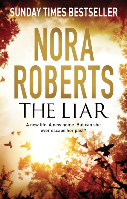 The Liar-9780349403786