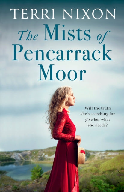 The Mists of Pencarrack Moor-9780349431697