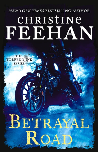 Betrayal Road-9780349438276