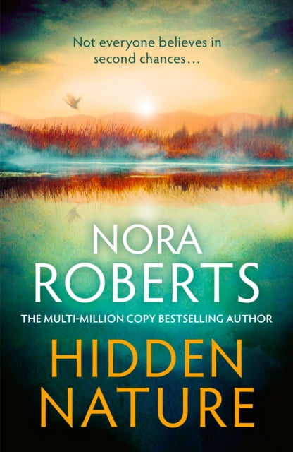 Hidden Nature-9780349443300