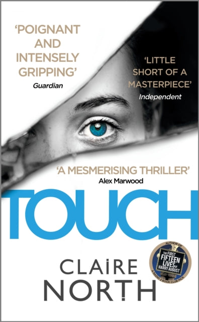 Touch-9780356504568