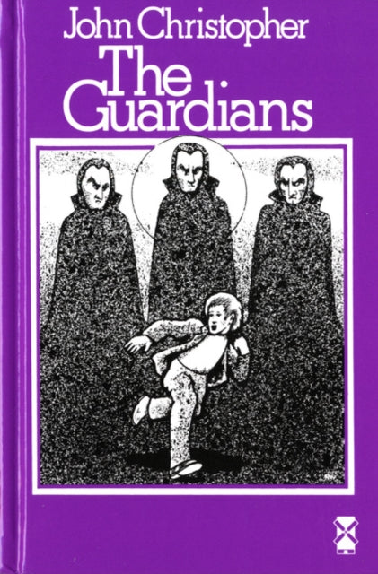 The Guardians-9780435121761