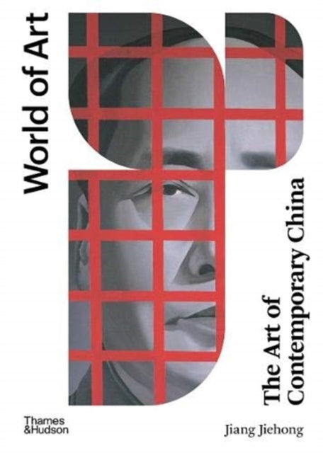 The Art of Contemporary China-9780500204382