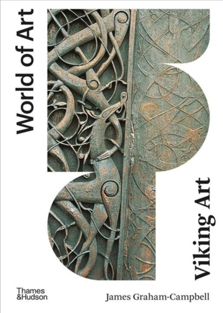 Viking Art-9780500204641