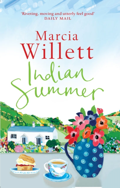 Indian Summer-9780552169011