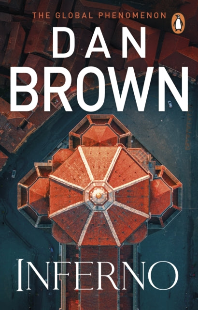 Inferno : (Robert Langdon Book 4)-9780552169585