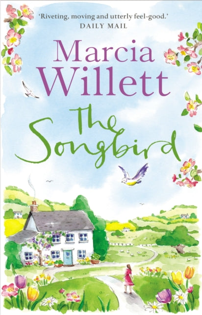 The Songbird-9780552171458