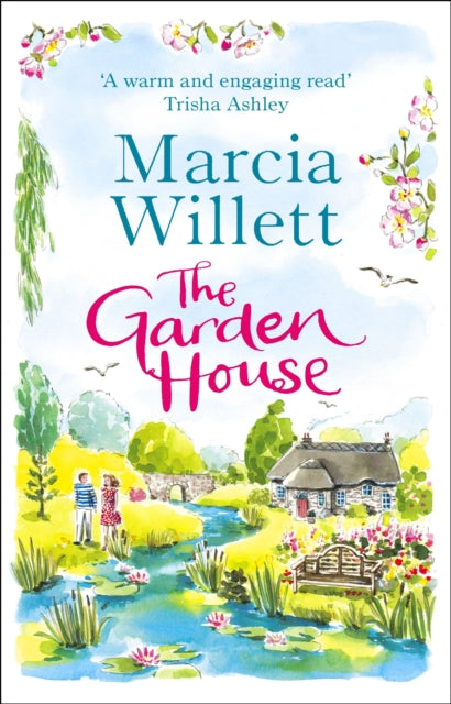 The Garden House : A sweeping escapist read that’s full of family secrets, forgiveness and hope-9780552175081