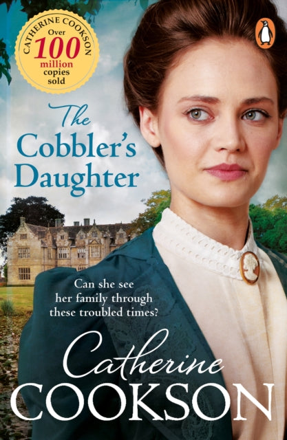 The Cobbler's Daughter-9780552178136