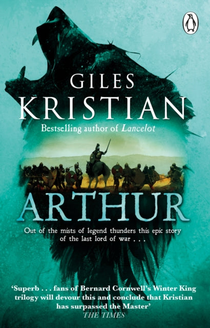 Arthur-9780552178525