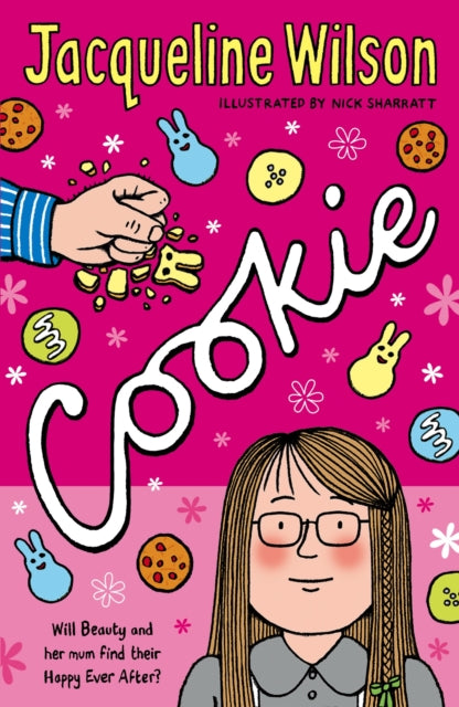 Cookie-9780552558310