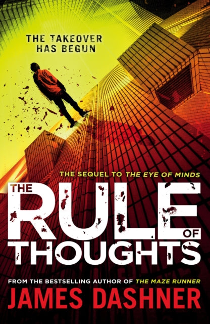 Mortality Doctrine: The Rule Of Thoughts-9780552571159