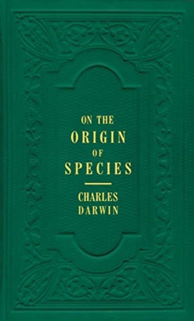 On the Origin of Species-9780565095024