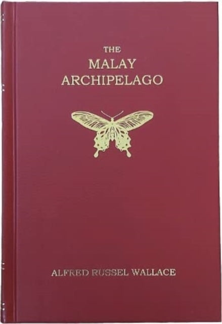 The Malay Archipelago-9780565095390