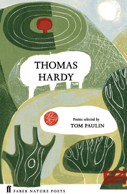 Thomas Hardy - Thomas Hardy