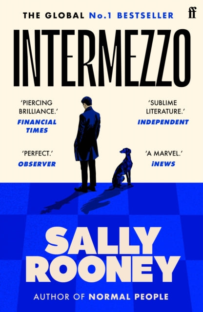 Intermezzo : -9780571365487