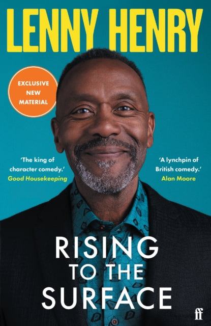 Rising to the Surface : &#39;Moving and honest&#39; OBSERVER-9780571368792