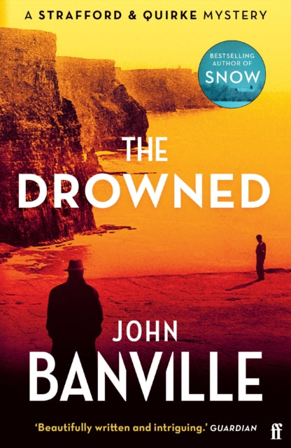 The Drowned :-9780571370832