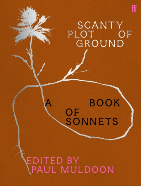 Scanty Plot of Ground : A Book of Sonnets-9780571373451