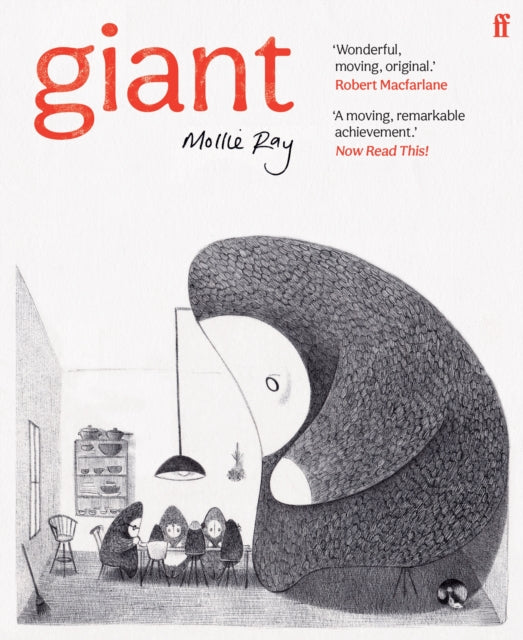 Giant-9780571374205