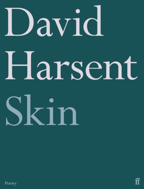 Skin-9780571382569
