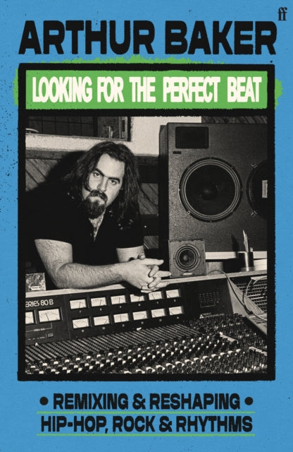 Looking for the Perfect Beat : -9780571387427