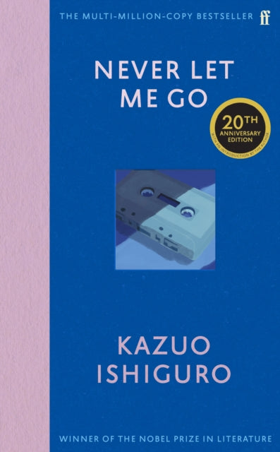 Never Let Me Go : Twentieth Anniversary Edition-9780571390861