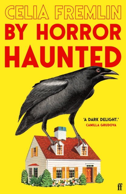 By Horror Haunted : Stories-9780571391301