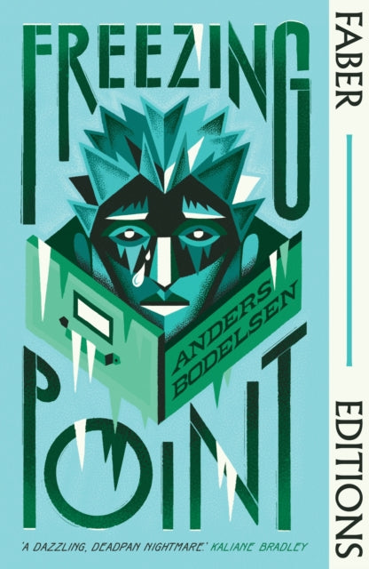 Freezing Point (Faber Editions) : introduced by Sophie Mackintosh-9780571393381