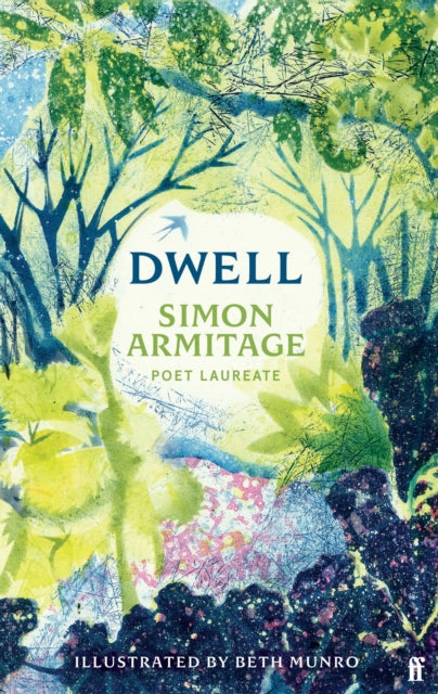 Dwell-9780571394470