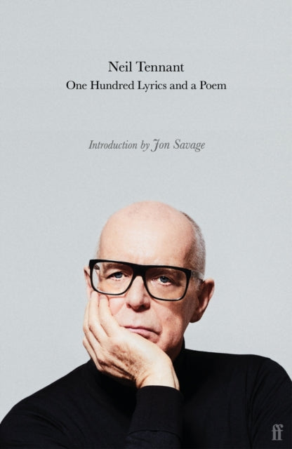 One Hundred Lyrics and a Poem-9780571397891