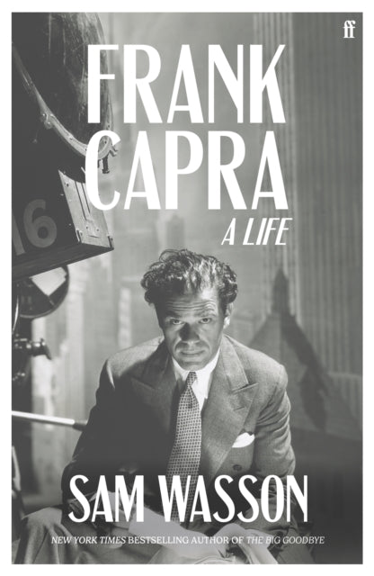 Frank Capra : A Life-9780571404001