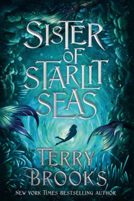 Sister of Starlit Seas-9780593129821