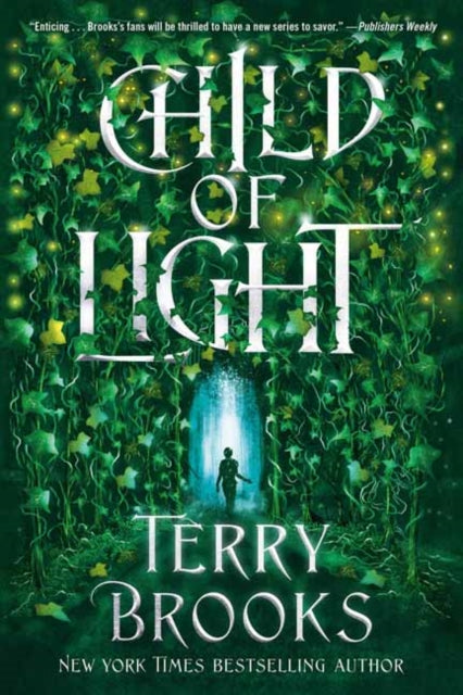 Child of Light-9780593357408