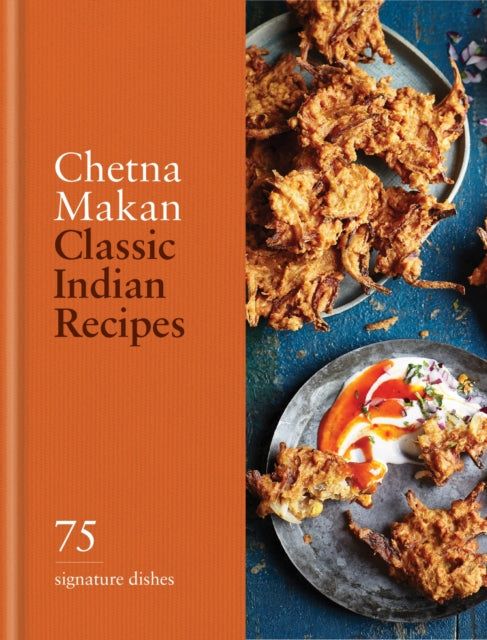 Classic Indian Recipes : 75 Signature Dishes-9780600638889