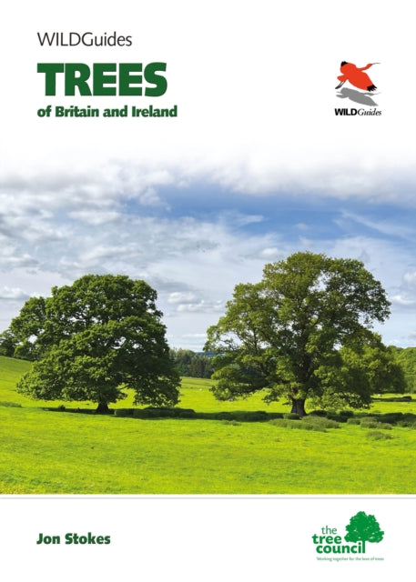 Trees of Britain and Ireland-9780691224169