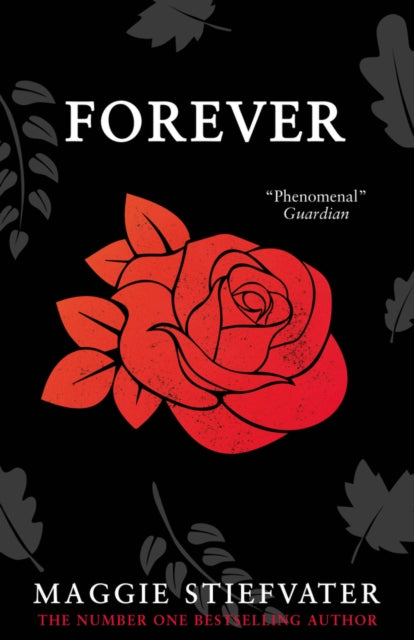 Forever-9780702306600