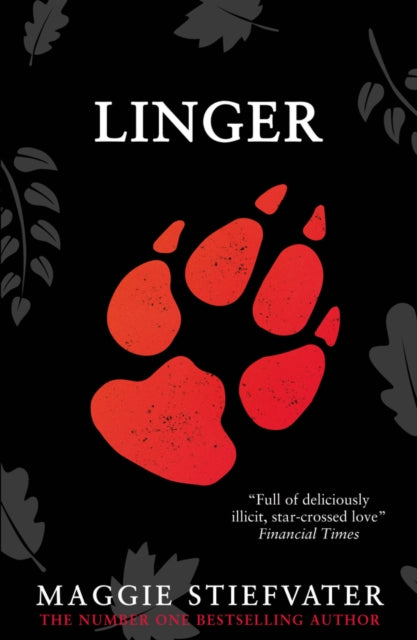 Linger-9780702306617
