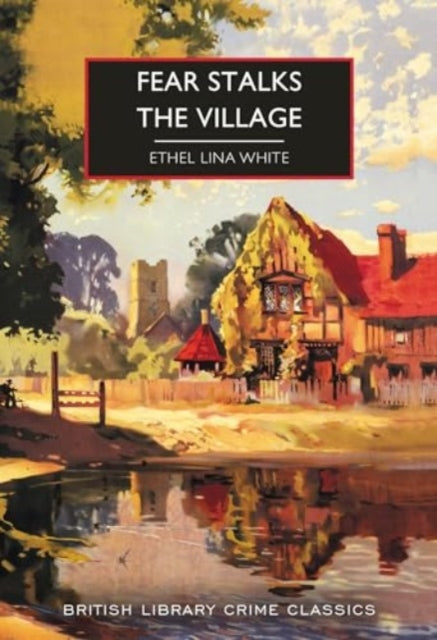 Fear Stalks the Village : 122-9780712355308