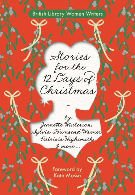 Stories for the 12 Days of Christmas : 32-9780712369909