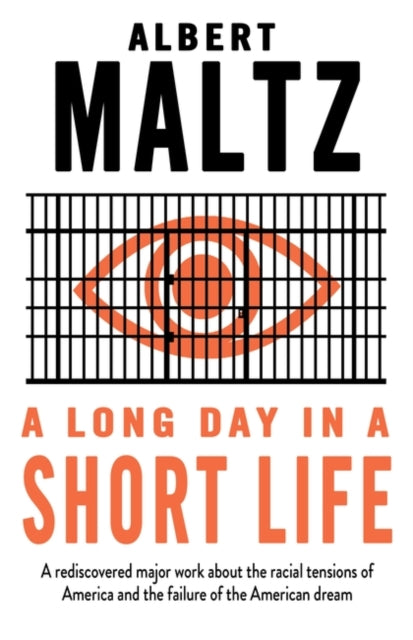 A Long Day in a Short Life-9780714550633