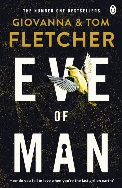 Eve of Man-9780718184124