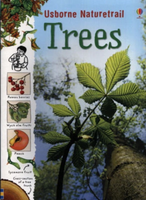 Trees-9780746084045