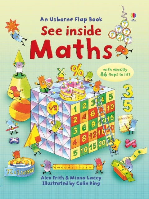 See Inside Maths -