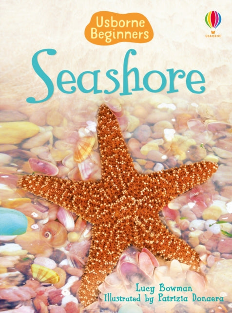Seashore - Lucy Bowman