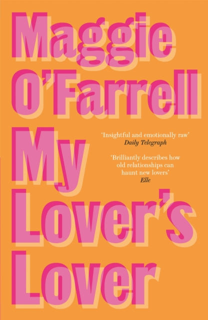 My Lover's Lover-9780747268178