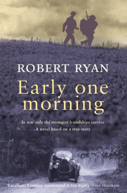 Early One Morning-9780747268734